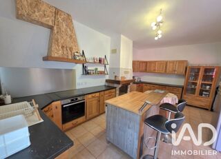  Maison à vendre 4 pièces 117 m²