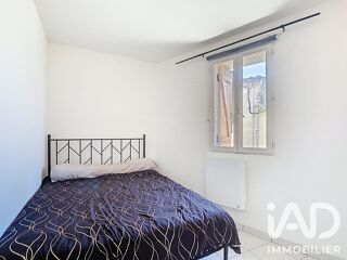 Vente Maison Vente Maison de village 3 pièces Lansargues