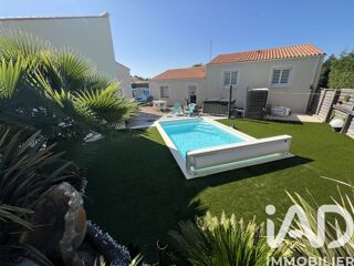  Maison à vendre 6 pièces 125 m²