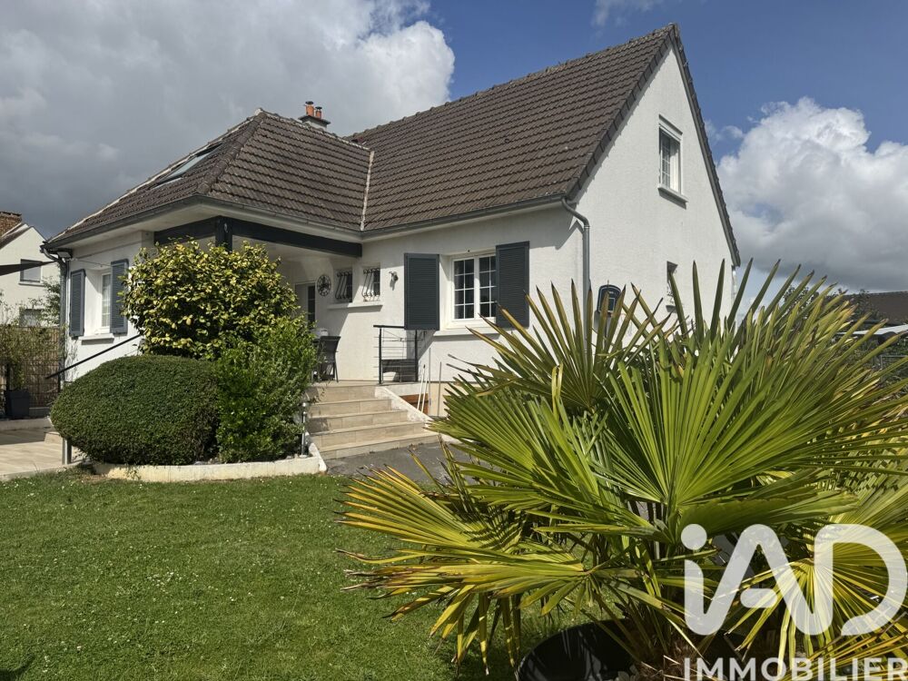 Vente Maison Vente Maison/villa 6 pièces Le meux