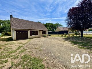  Maison à vendre 4 pièces 88 m²