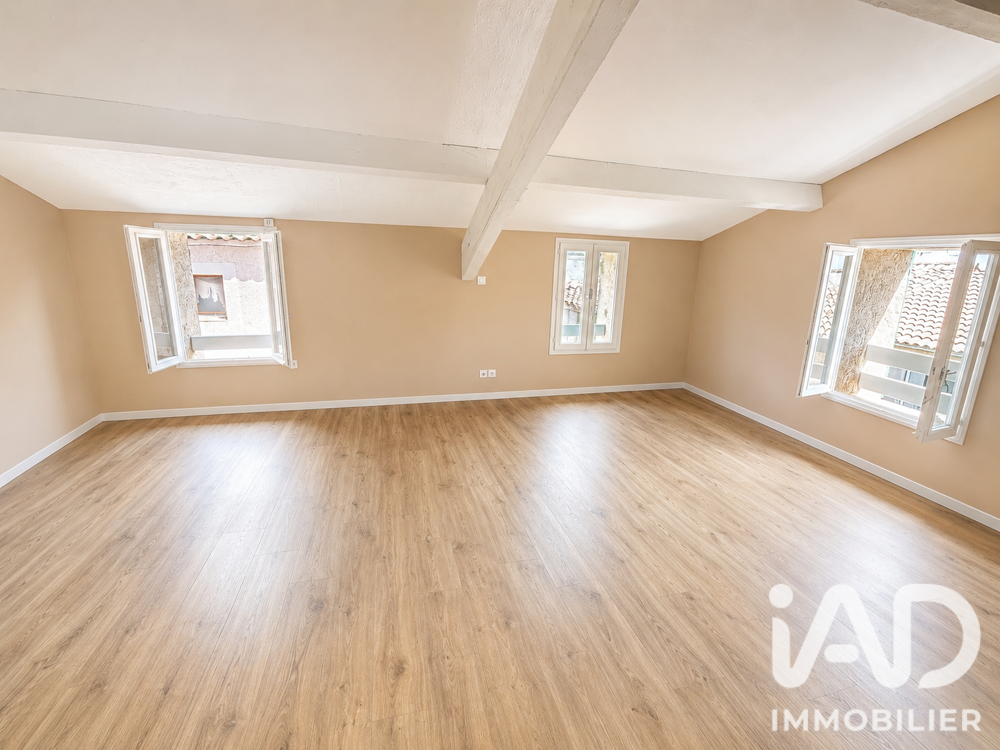 Vente Maison de village 5 pièces