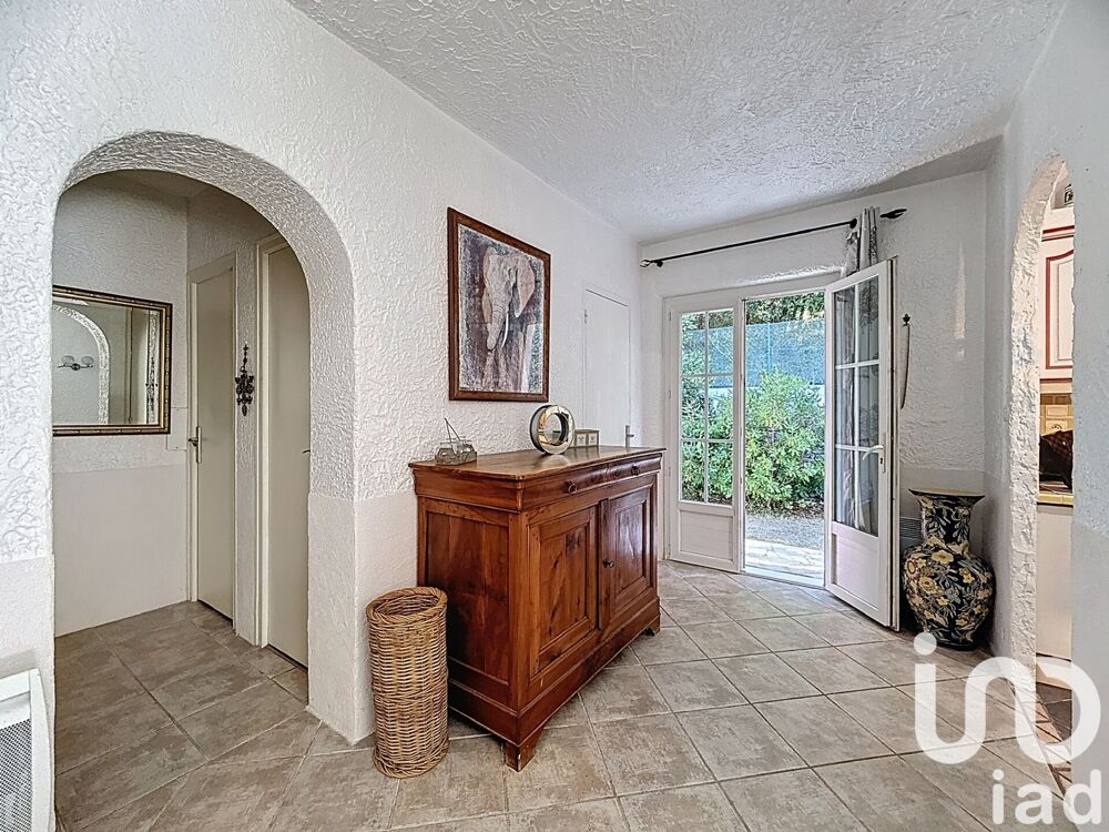 Vente Maison Vente Maison/villa 4 pièces Opio