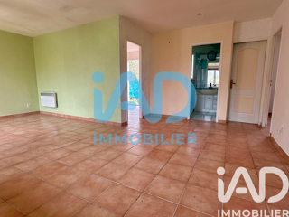  Maison à vendre 3 pièces 55 m²
