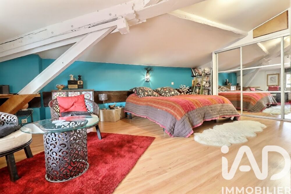 Vente Appartement 5 pièces