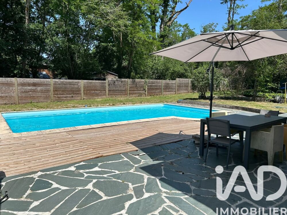 Vente Maison/villa 9 pièces
