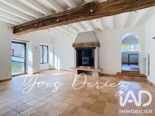  Maison à vendre 3 pièces 77 m²