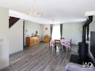  Maison à vendre 3 pièces 89 m²