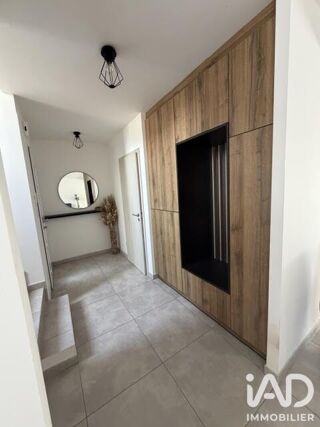  Maison à vendre 4 pièces 136 m²