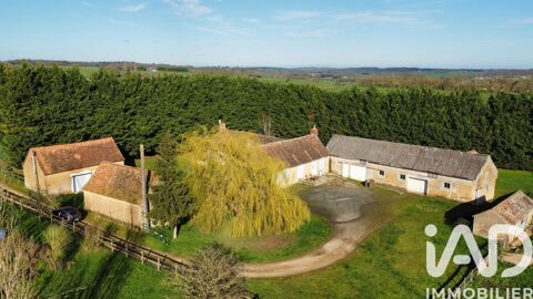   Vente Maison Maison - 4 pi�ce(s) - 135 m�