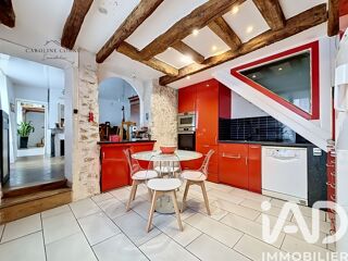  Maison � vendre 8 pi�ces 158 m�