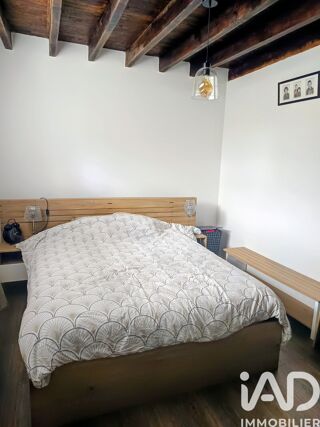  Maison � vendre 3 pi�ces 71 m�