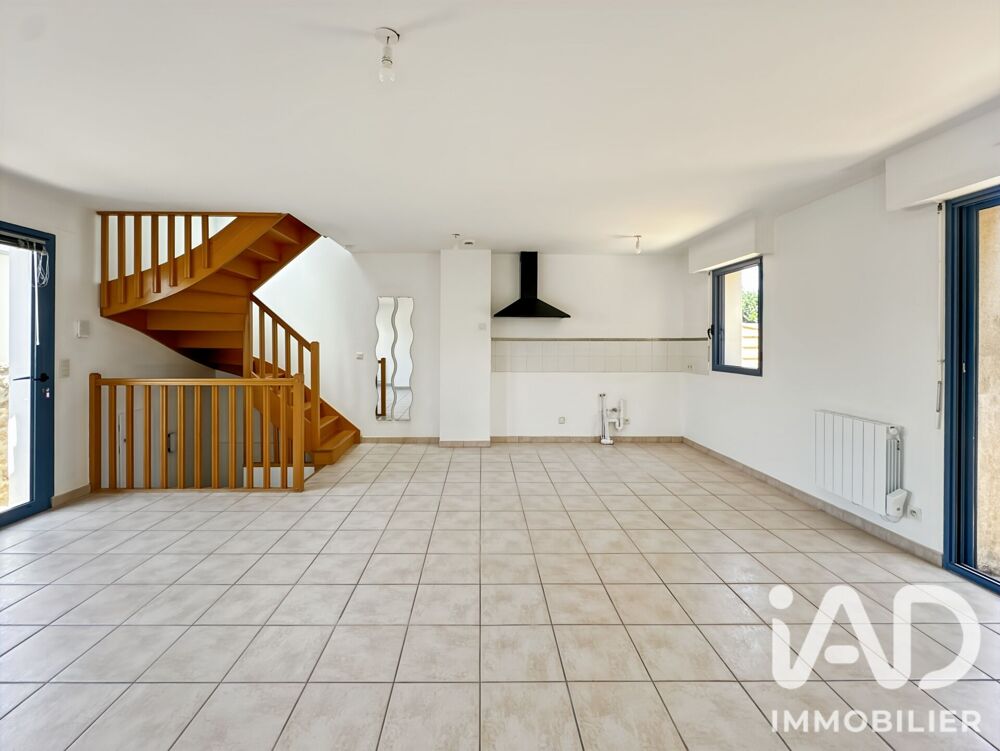 Vente Appartement Vente Appartement 3 pièces Saint-malo