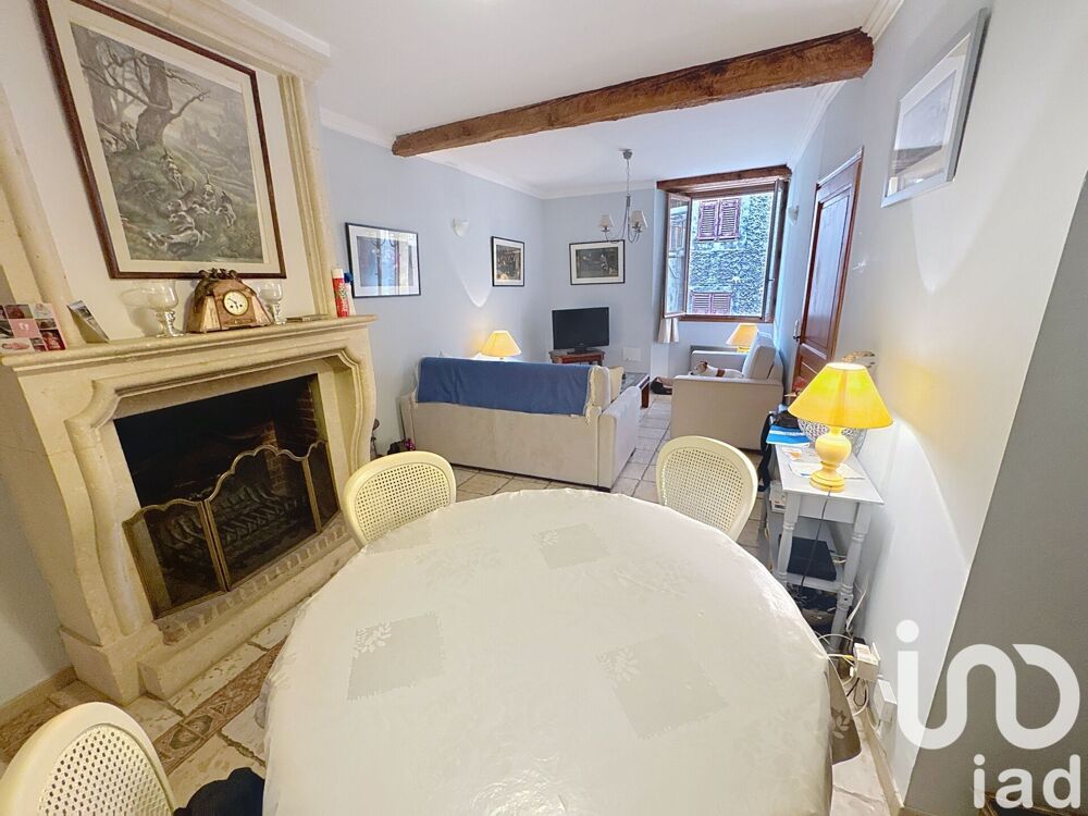 Vente Maison Vente Maison/villa 4 pièces Saint-martin-vésubie