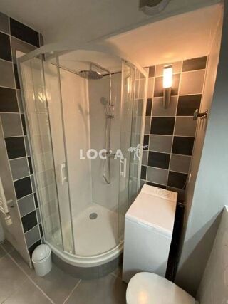  Appartement à louer 1 pièce 31 m²
