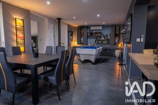  Maison à vendre 5 pièces 215 m²