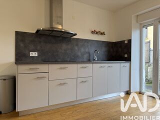  Maison à vendre 2 pièces 39 m²