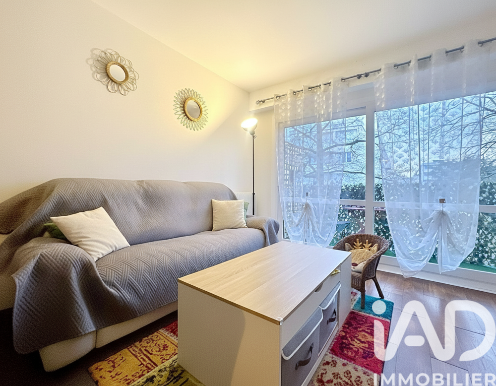 Vente Appartement Vente Appartement 3 pièces Saint-michel-sur-orge