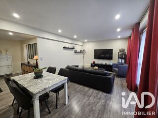  Appartement à vendre 3 pièces 75 m²