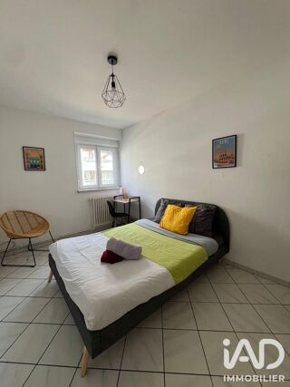  Appartement à vendre 5 pièces 76 m²