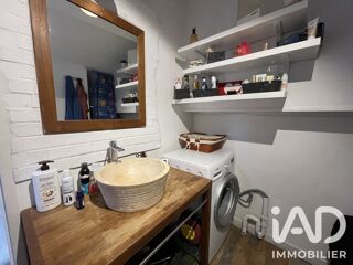  Maison à vendre 2 pièces 52 m²