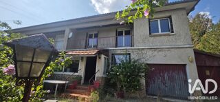 Maison à vendre 5 pièces 107 m²