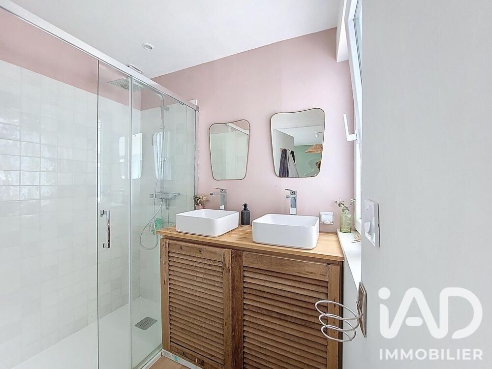 à vendre  Maison Sailly-lez-Lannoy (59390)