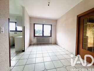  Maison à vendre 5 pièces 138 m²