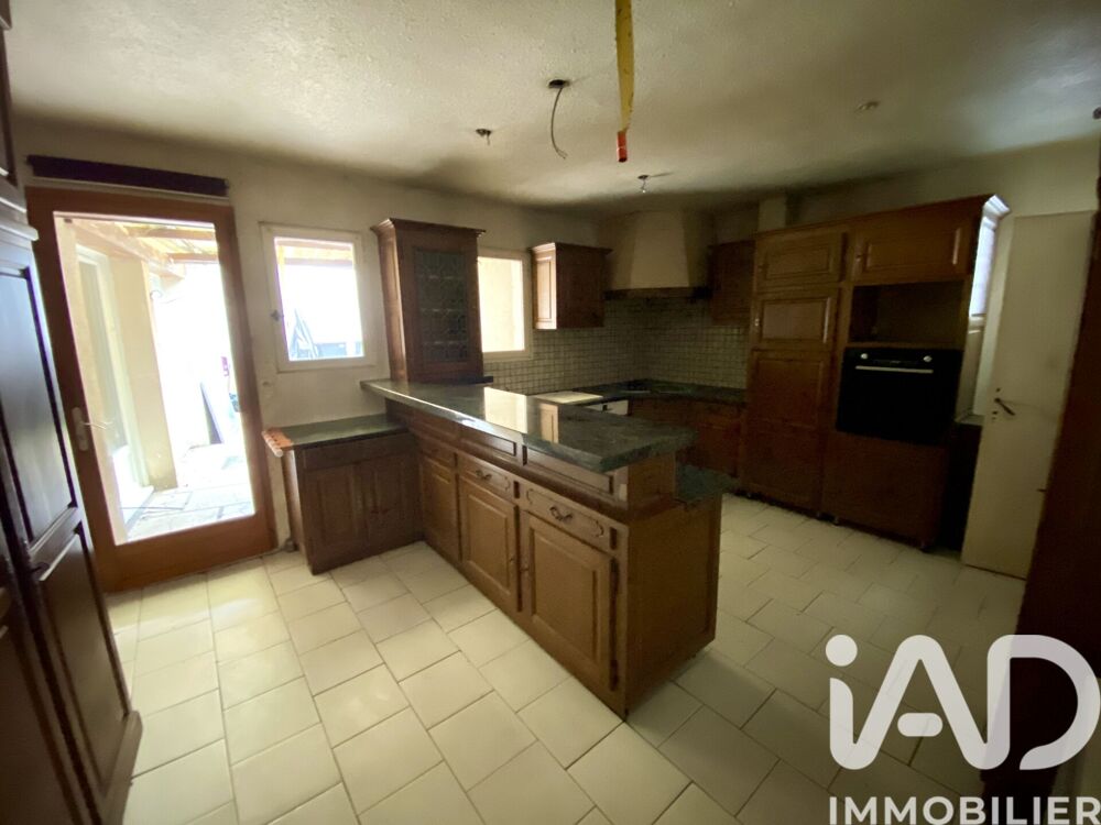 Vente Immeuble Vente Immeuble 195 m&sup2; Château-renard