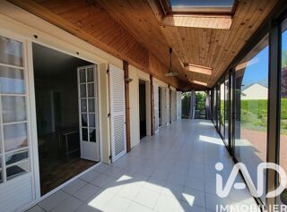  Maison � vendre 5 pi�ces 81 m�