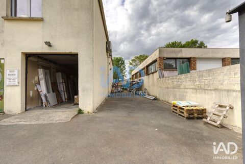   Vente Boutique/Local commercial 570 m&sup2; 