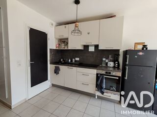  Appartement à vendre 2 pièces 39 m²