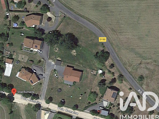  Terrain à vendre 995 m²