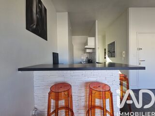  Appartement à vendre 2 pièces 50 m²