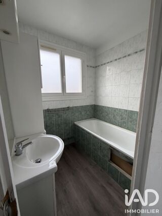  Appartement à vendre 3 pièces 65 m²