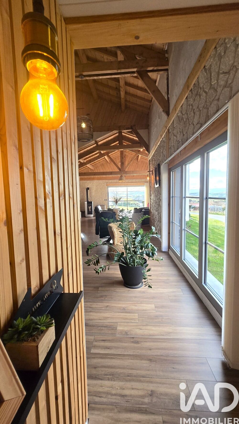 Vente Maison Vente Maison/villa 4 pièces Bongheat