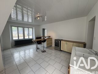  Maison à vendre 6 pièces 109 m²