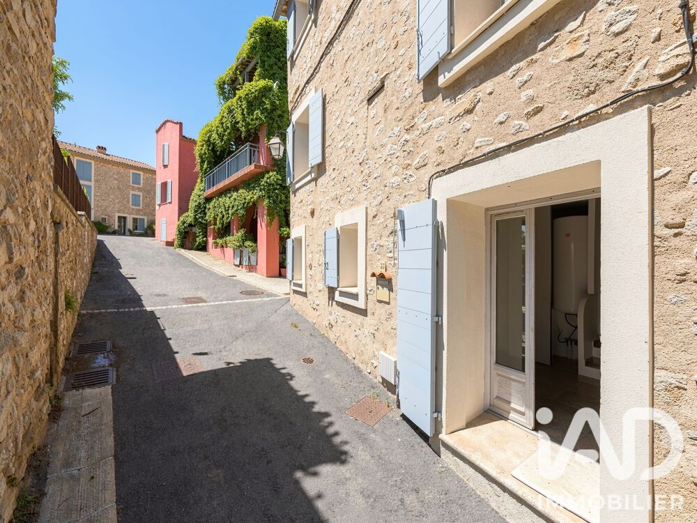 Vente Maison de village 4 pièces