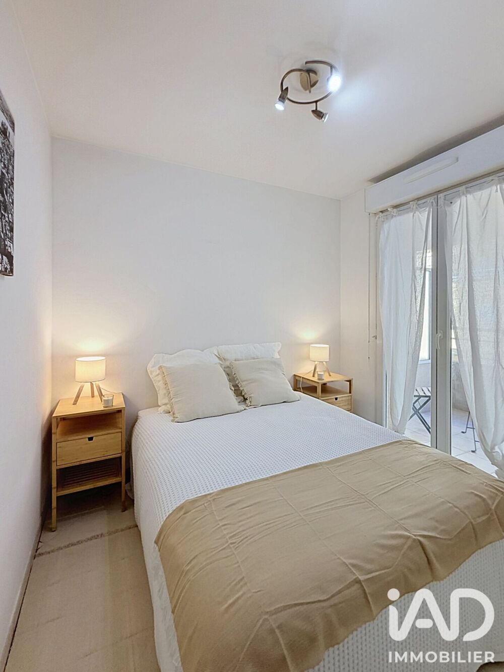 Vente Appartement Vente Appartement 2 pièces Cannes