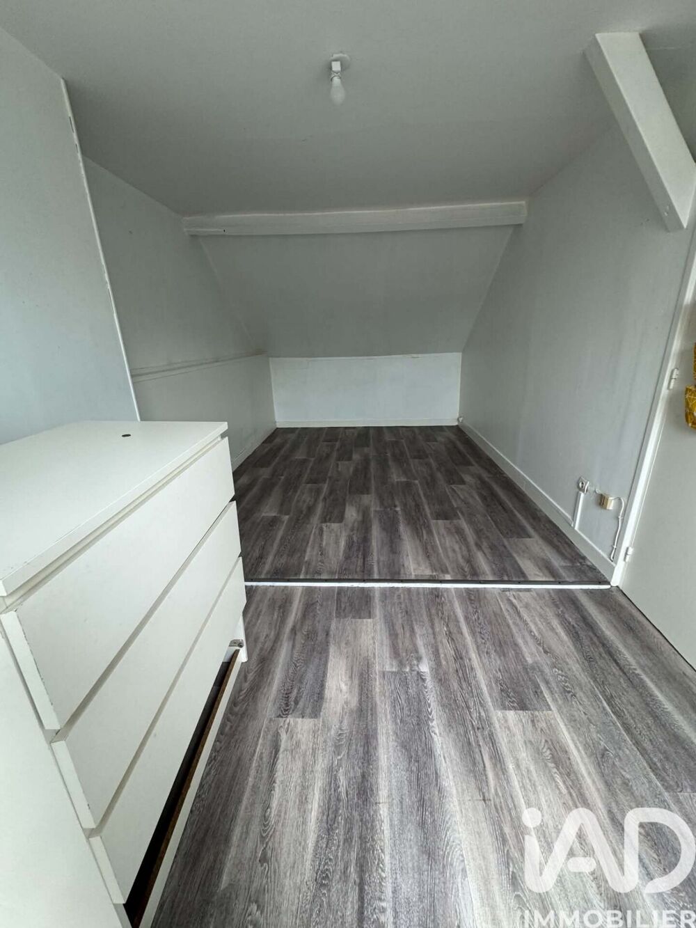 Vente Immeuble Vente Immeuble 262 m&sup2; Dunkerque