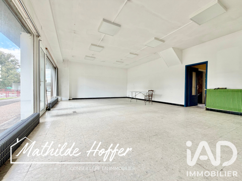 Vente Boutique/Local commercial 220 m&sup2; 199900 62510 Arques