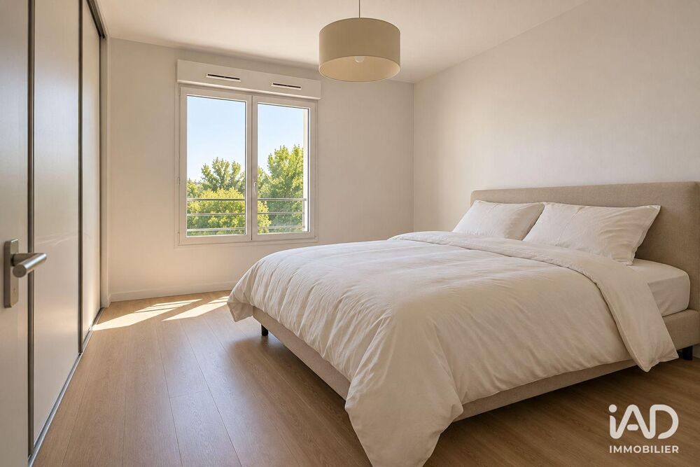 Vente Appartement Vente Appartement 3 pièces Roissy-en-brie