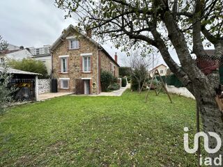  Maison à vendre 6 pièces 100 m²