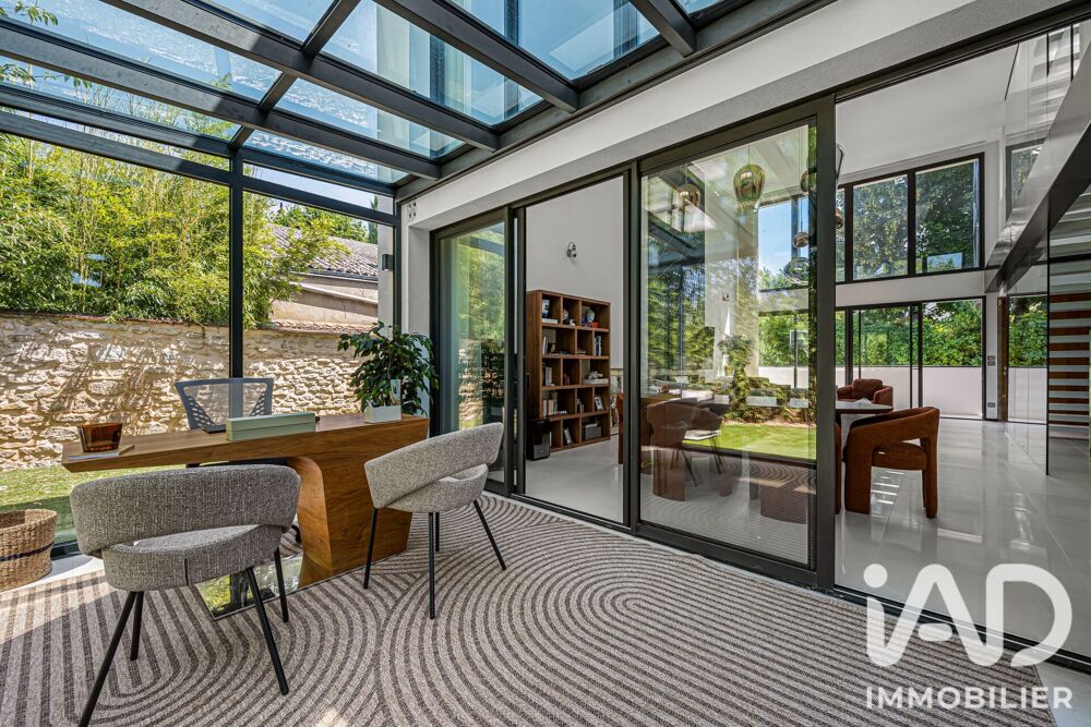 à vendre  Maison La Varenne St Hilaire (94210)