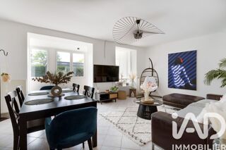  Maison � vendre 9 pi�ces 172 m�