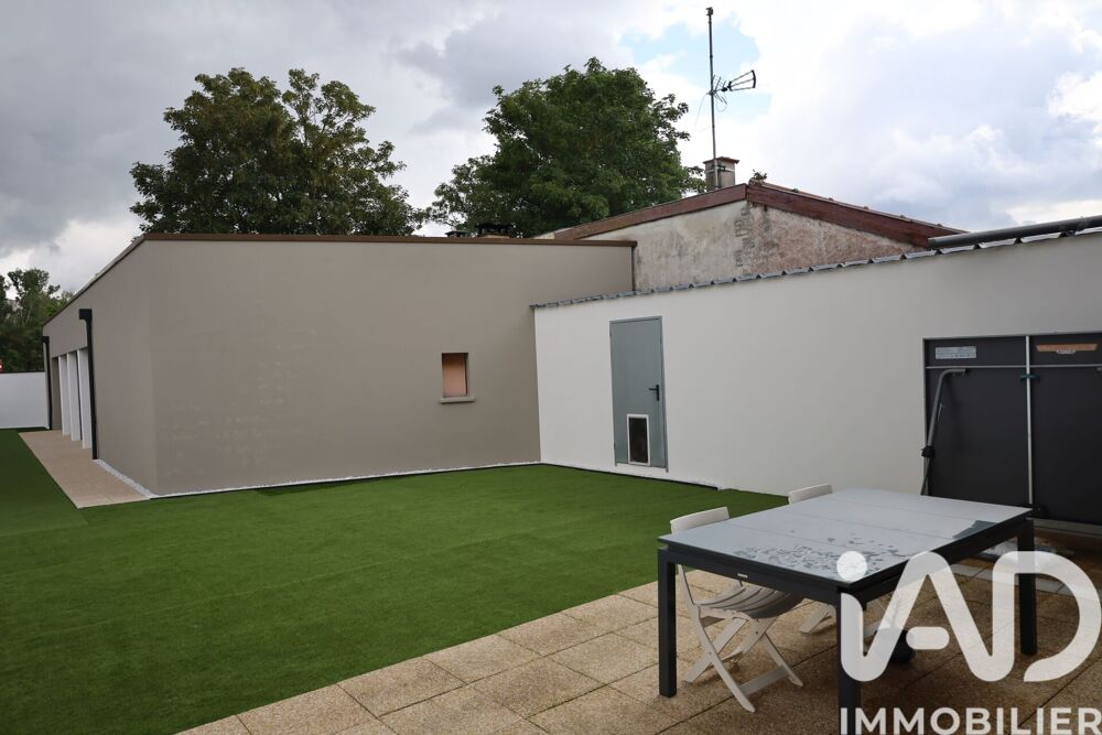 Maison 6 pièces 196 m² · à Reims · 196 m² · 510 000 €