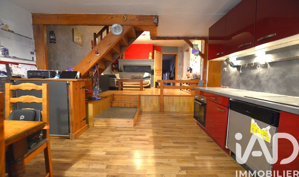 Vente Maison Vente Maison de village 5 pièces Batilly