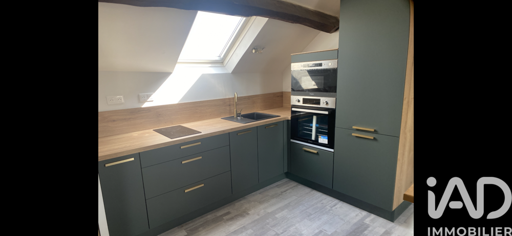 Vente Appartement Vente Studio 1 pièce Linas