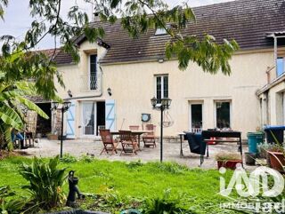  Maison à vendre 6 pièces 115 m²