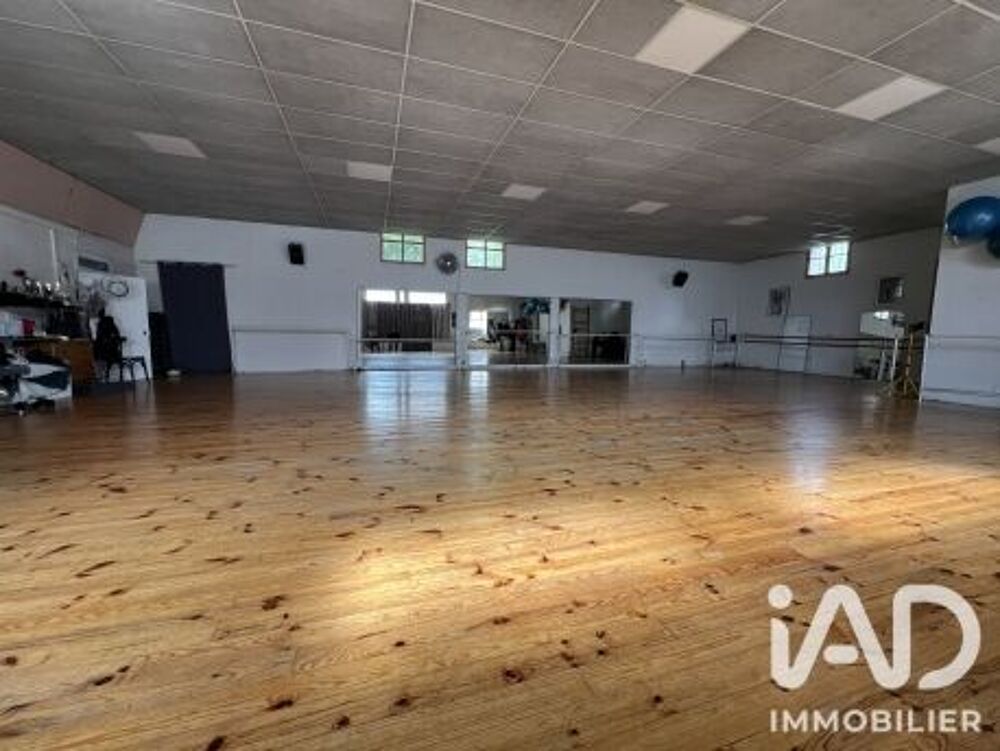 Vente Immeuble Vente Immeuble 380 m&sup2; Agen